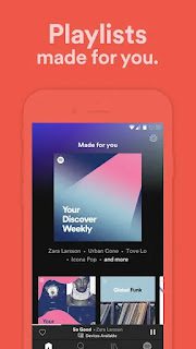 Spotify-old-version-mod-app-download