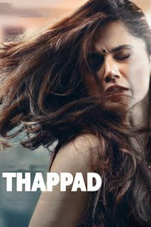 Thappad 2020 (indian)