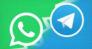 How to access Telegram and WhatsApp for free using MTN