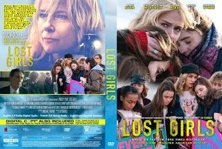 The Lost Girls 2020 movie