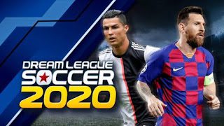 Dream league soccer 2020 cracked mod file download