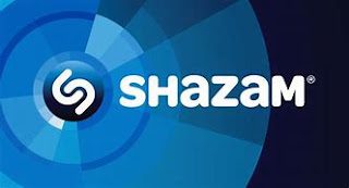 How to know the name of the music a third party is listening to using Shazam app