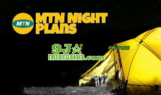 How to activate MTN 2gb for N200 Night Plan
