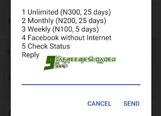 How to activate Airtel 1gb for N200