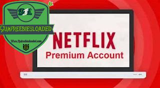 HOW TO CREATE FREE NETFLIX PREMIUM ACCOUNT FOR IPHONE, ANDROID, PC OR ANY GADGET