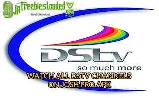 How to Watch all DSTV channels free on STBEMU PRO APP