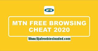 How to activate MTN Unlimited Free Browsing Cheat Using Techoragon Vpn