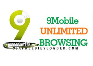 How to activate 9MOBILE Game Unlimited Beta Free browsing cheat using UT Loops vpn