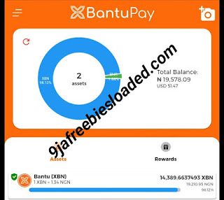 How to earn more than 20$ on Bantupay Either on IOS or Android