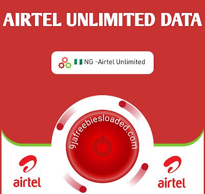 How To Activate Airtel Unlimited Free Browsing Cheat _2021