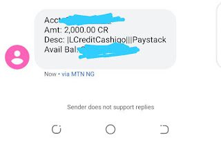 Free N2k For registration and N4k Per Referral on Lcredit