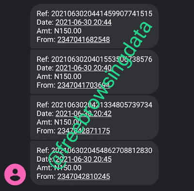 How To Get Unlimited Airtime On Any Network In Nigeria - 2021