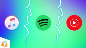 How To Download Music From Spotify or YouTube