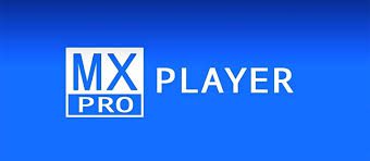 MX Player Pro v1.45.0 (Ad Free, Online Content) Download