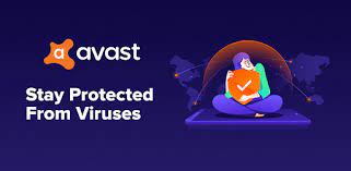 Avast Antivirus MOD apk v6.48.0 - Mobile Security and Virus Cleaner(Latest, Premium)