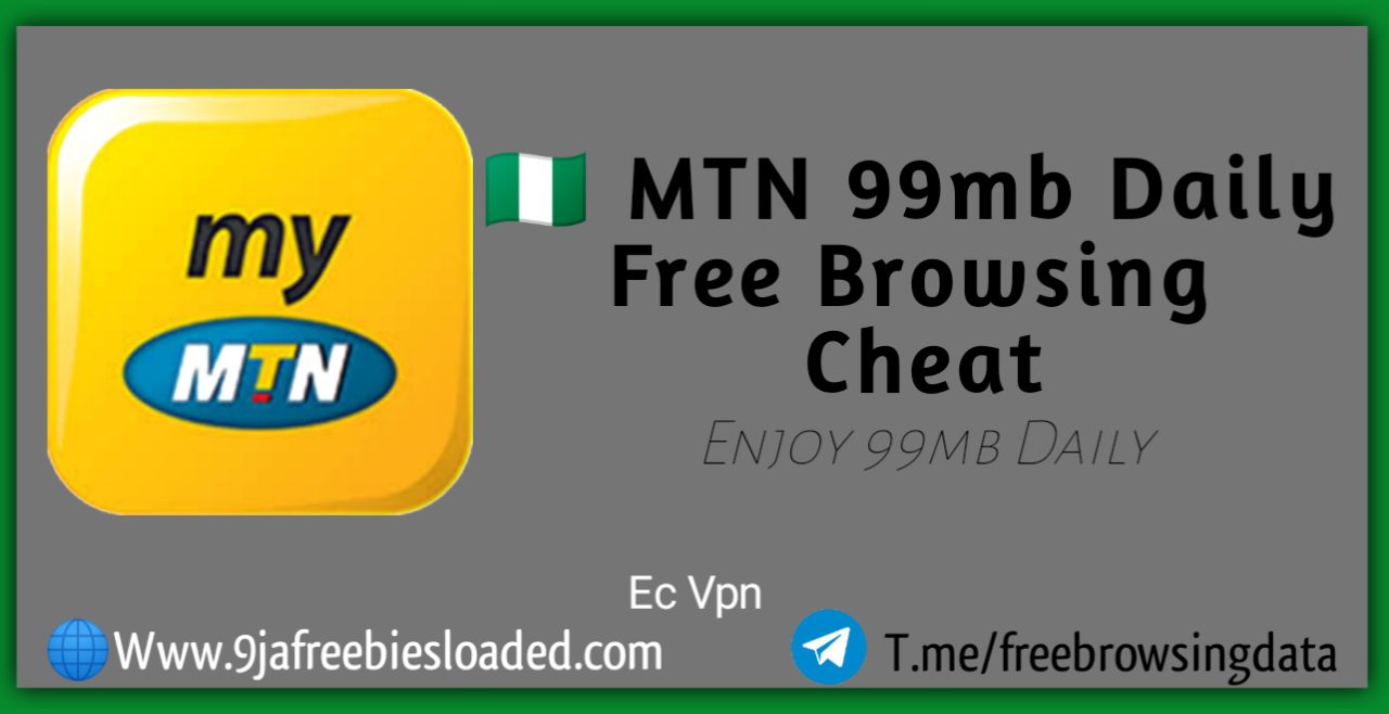 How To Activate MTN 99mb (50mb + 49mb) Daily - October