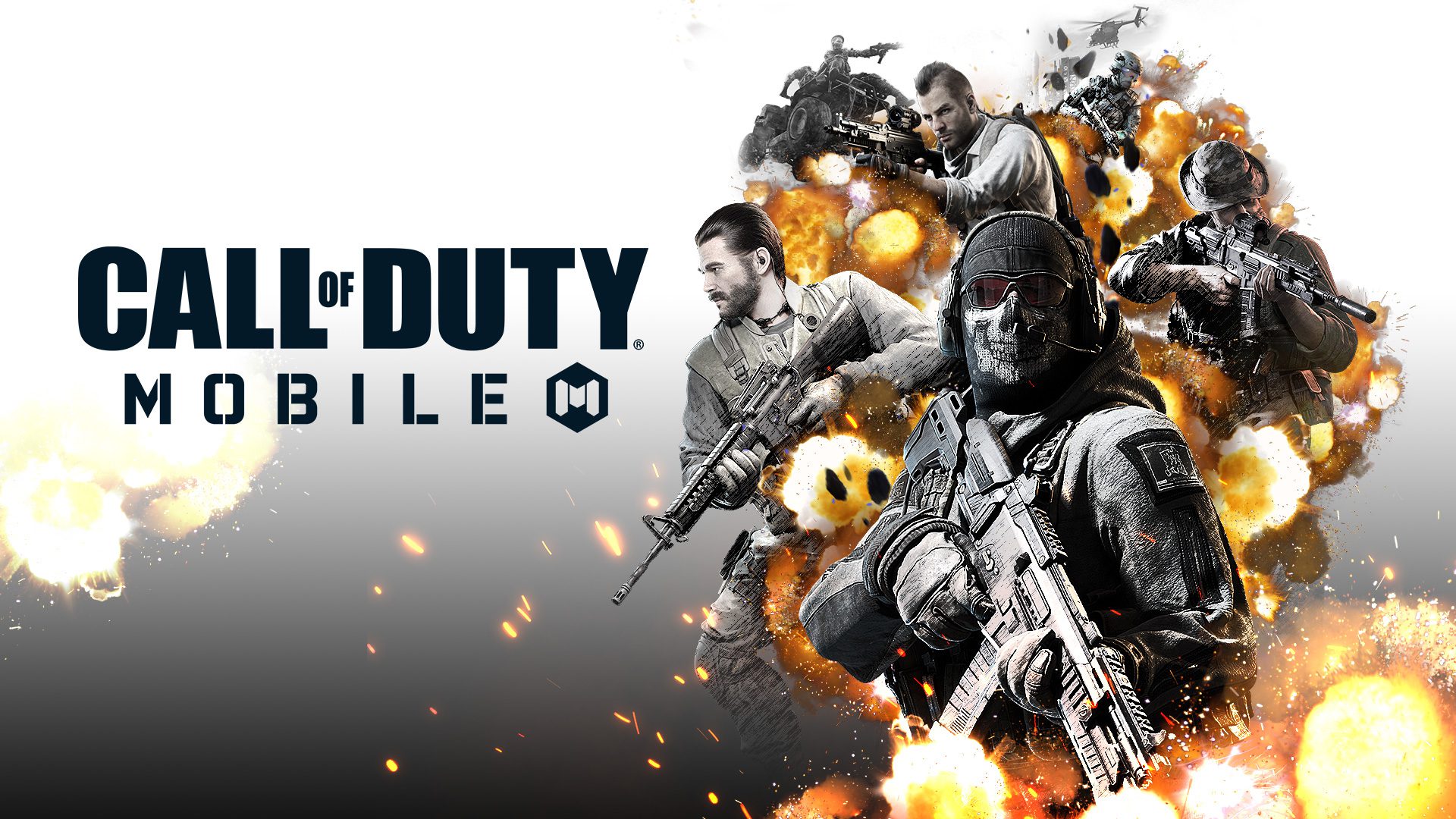 Call of Duty Mobile Mod APK Unlimited Money1.0.26 + OBB Download (MOD, Unlimited Money, Aimbot)