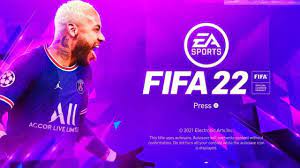 FIFA 2022 Mod FIFA 14 Apk Obb Data Offline Download
