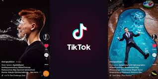 TikTok Mod APK v23.8.4 Download (Ads Free, No Watermark)