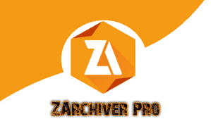 ZArchiver Pro Apk 1.0.1 Latest Download