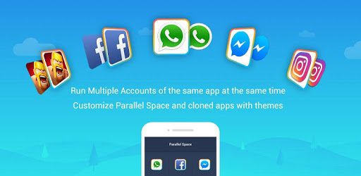 How To Clone Android Apk - Make Use Of Two Same Android Apk On One Device