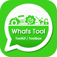 WhatsTool: Toolkit for WhatsApp v3.14.21 (MOD, Pro Unlocked)