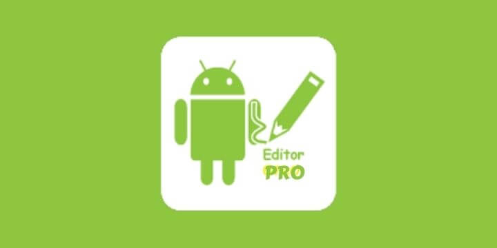 APK Editor Pro APK v1.9.7 Download (Premium/Unlocked)