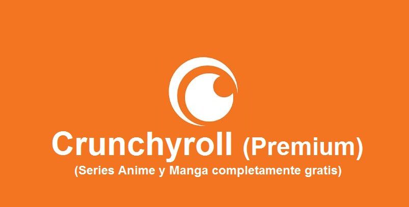Crunchyroll Premium v3.17.0 APK MOD [Unlocked All Content]