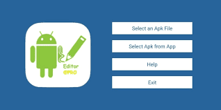 Download Apk Editor Pro Mod