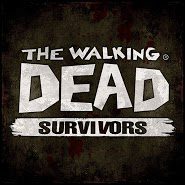 The Walking Dead Survivors Modded Game v2.6.1