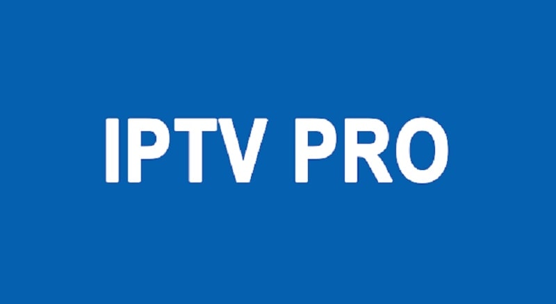 Download IPTV Pro