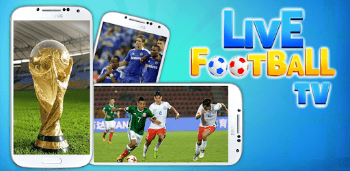 Stream Live Football Match On Your Android