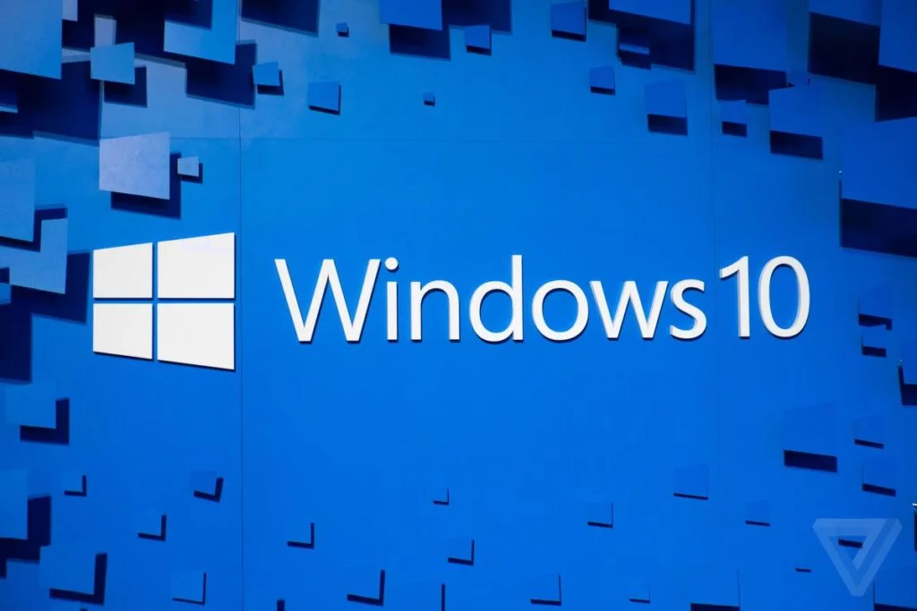 How To Install Windows 10 Using CD