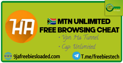 How To Activate 🇿🇦 MTN UNLIMITED - SA