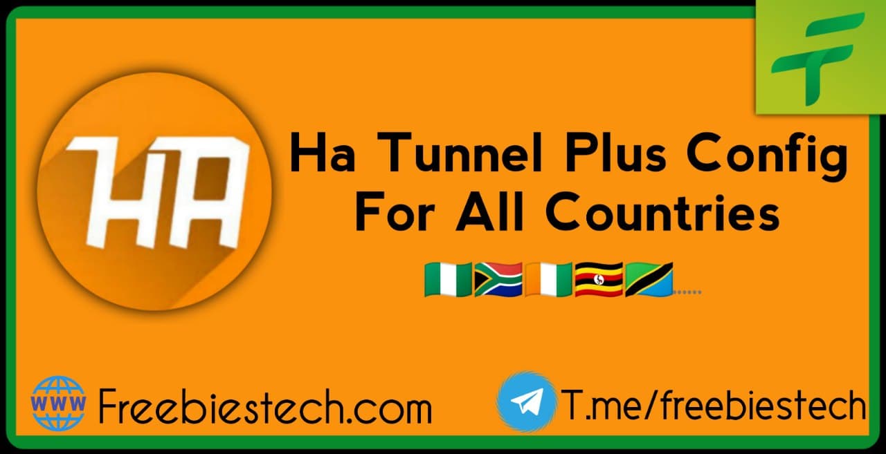 Latest Ha Tunnel Plus Configuration File