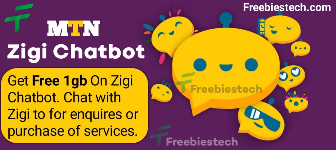 MTN Zigi Chatbot