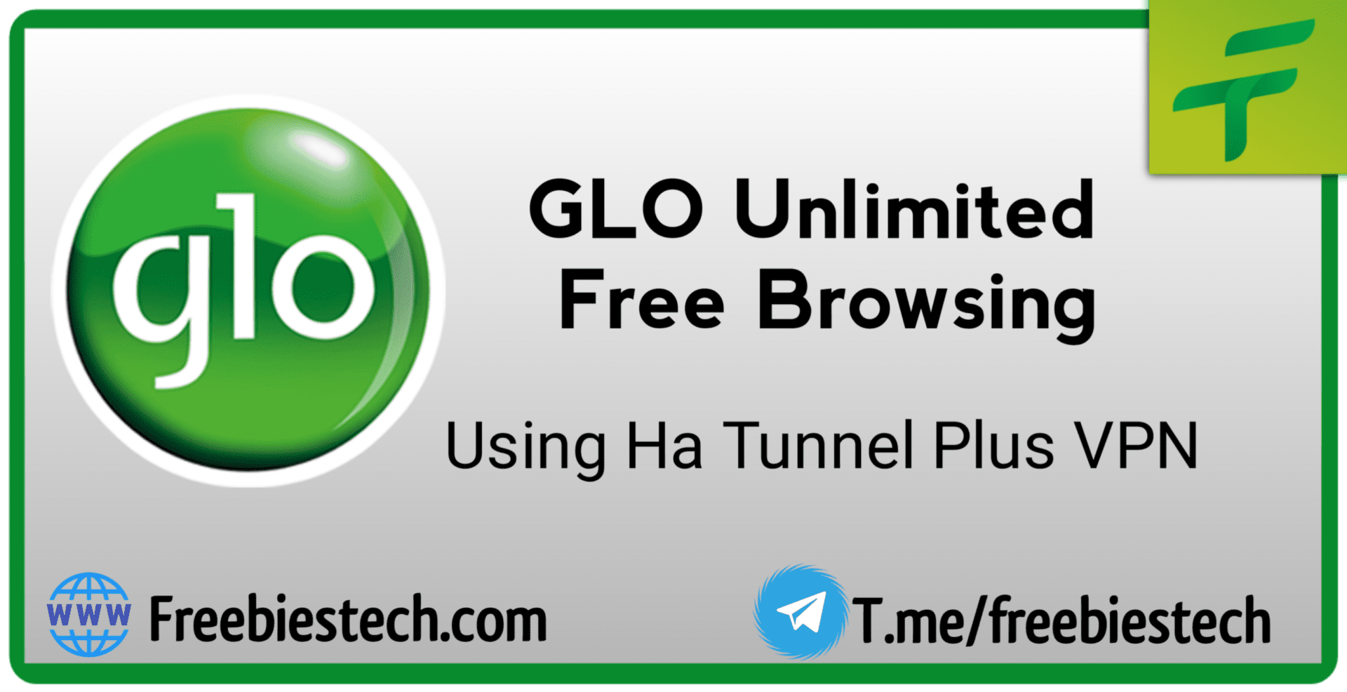 GLO Unlimited