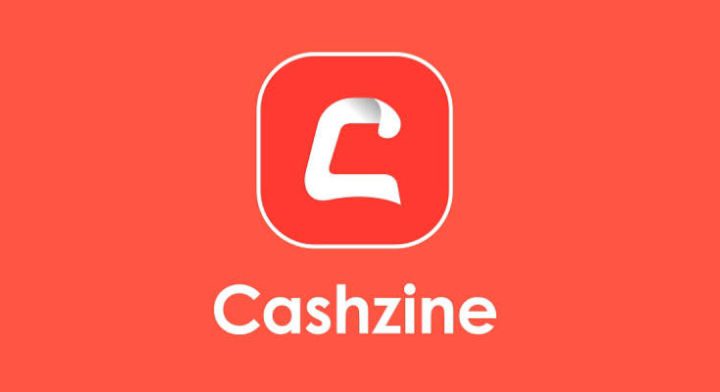 Cashzine - How To Earn Free USD or Airtime
