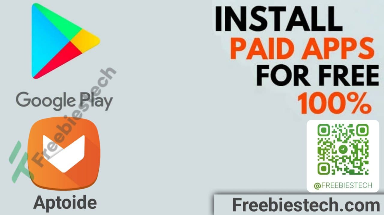 How To Download Playstore Paid App For Free