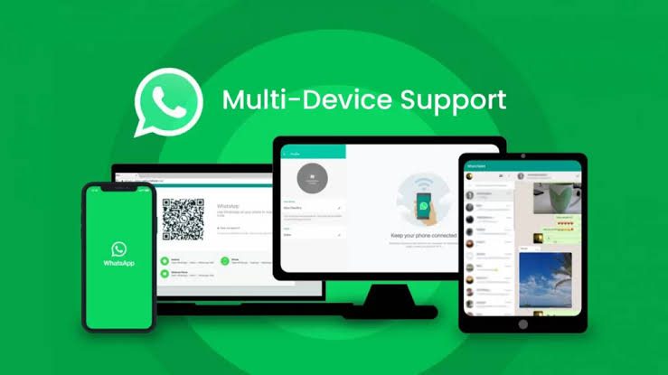 WhatsApp Finally Rolls Out Multi-Device Feature To All Users