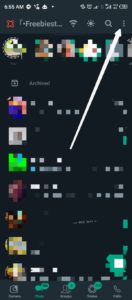 WhatsApp Media Quality 