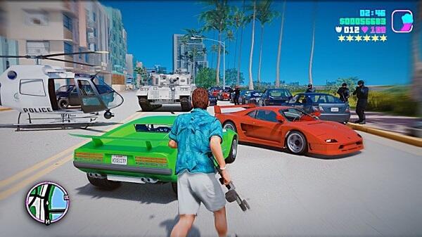 Gta 6 apk & Obb