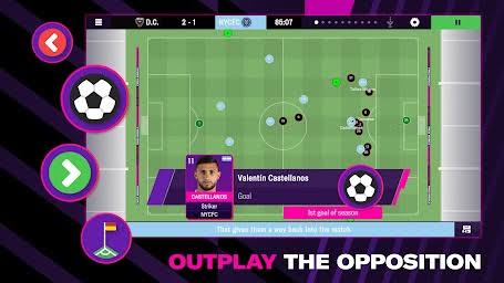 Football Manager 2022