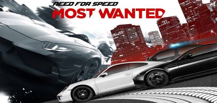 Need for speed iso 