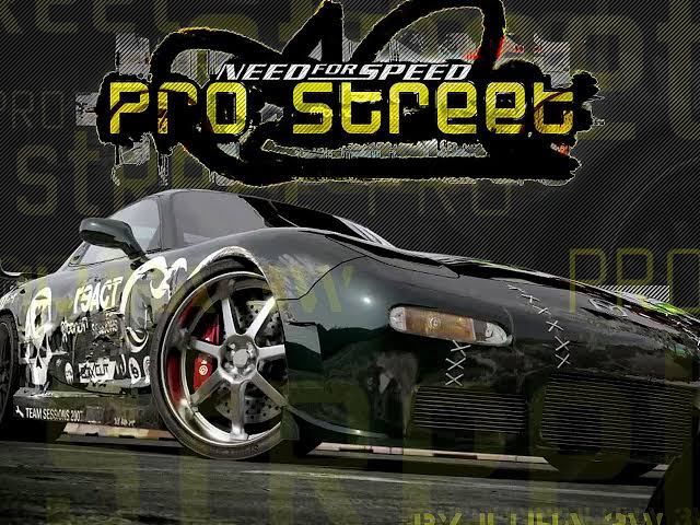 Need for speed iso  download 