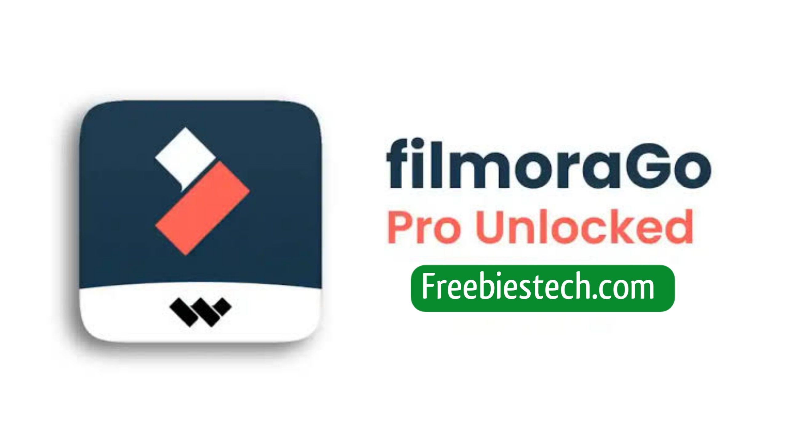 Download FilmoraGo Pro Mod Apk