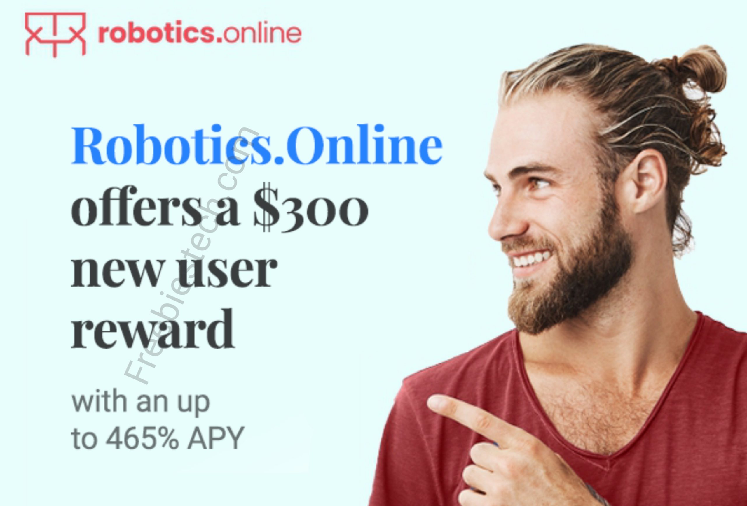 Robotics .online Review — Is It Legit Or Another Scam
