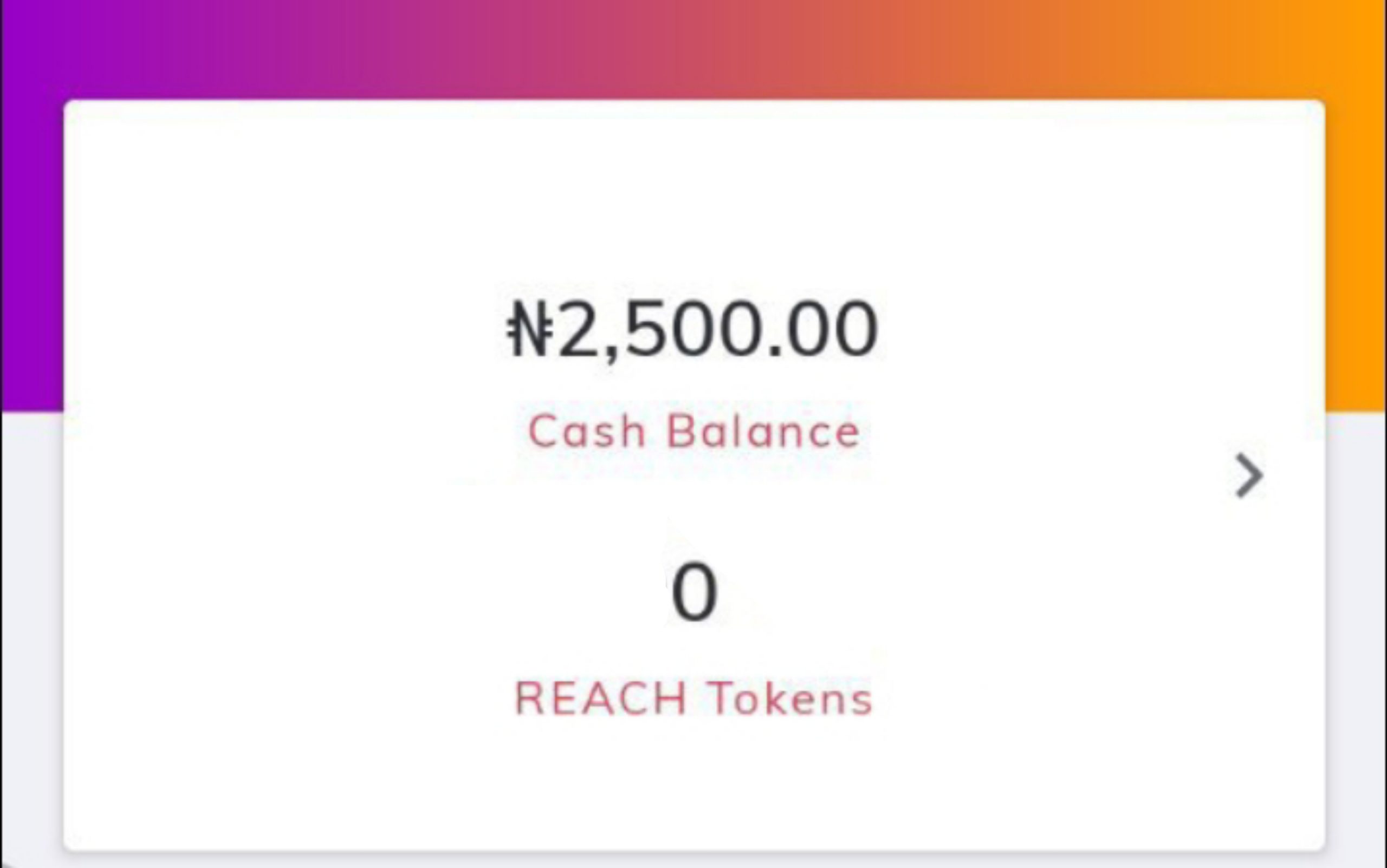 How To Get Free N1,000 Airtime And More With REACH App