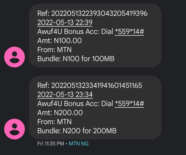 How To Get Free Airtime And Data On Android Wallet