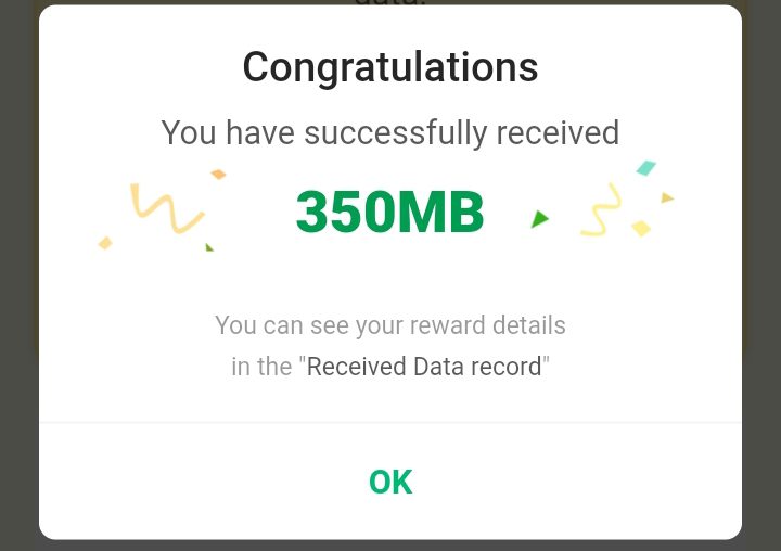 Opay & Glo Data Reward 